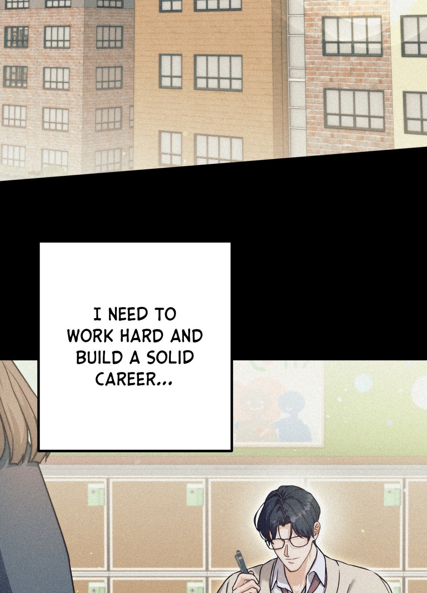 Our Forbidden Reunion Chapter 2 page 59 - 