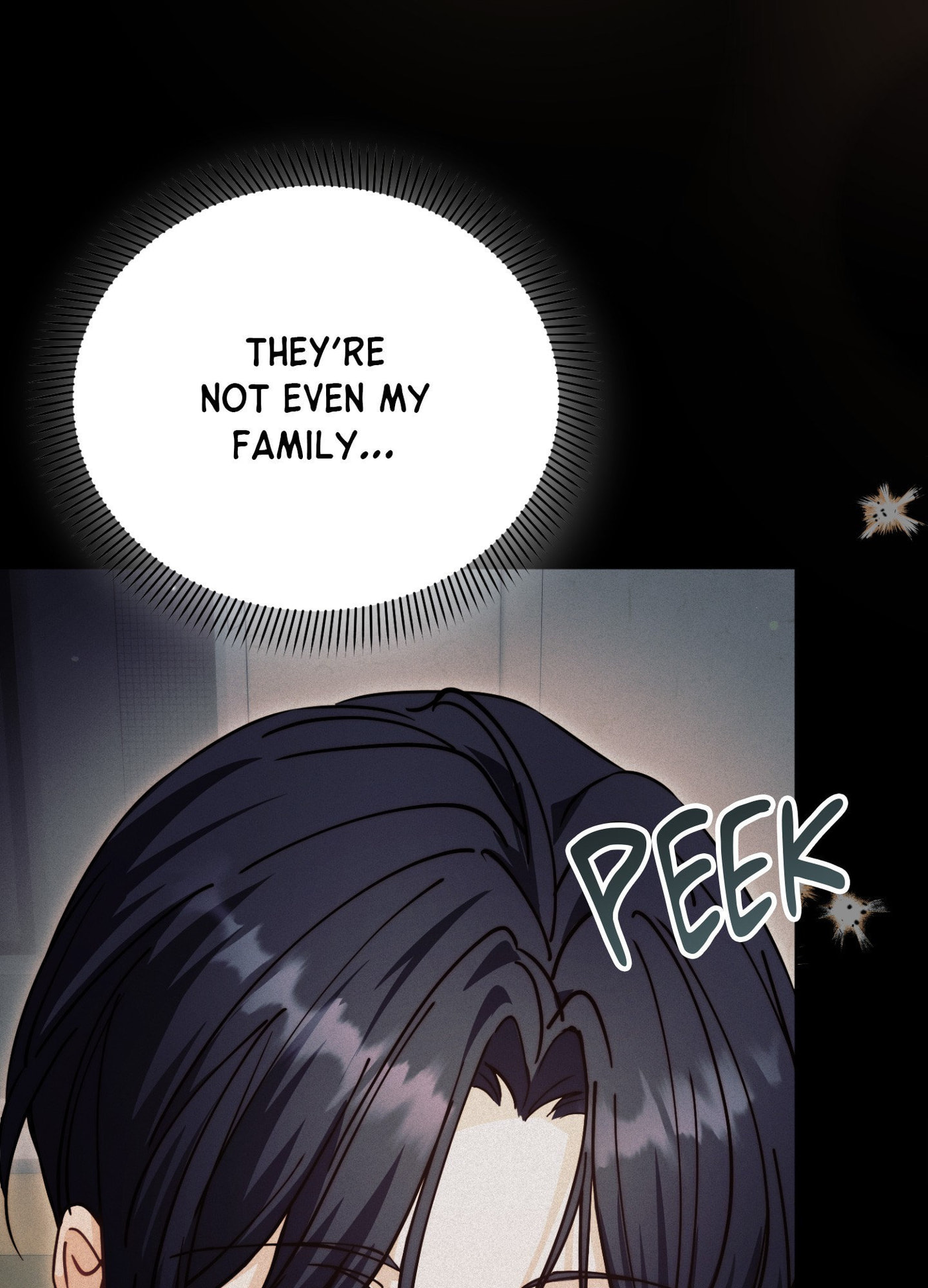 Our Forbidden Reunion Chapter 2 page 7 - 
