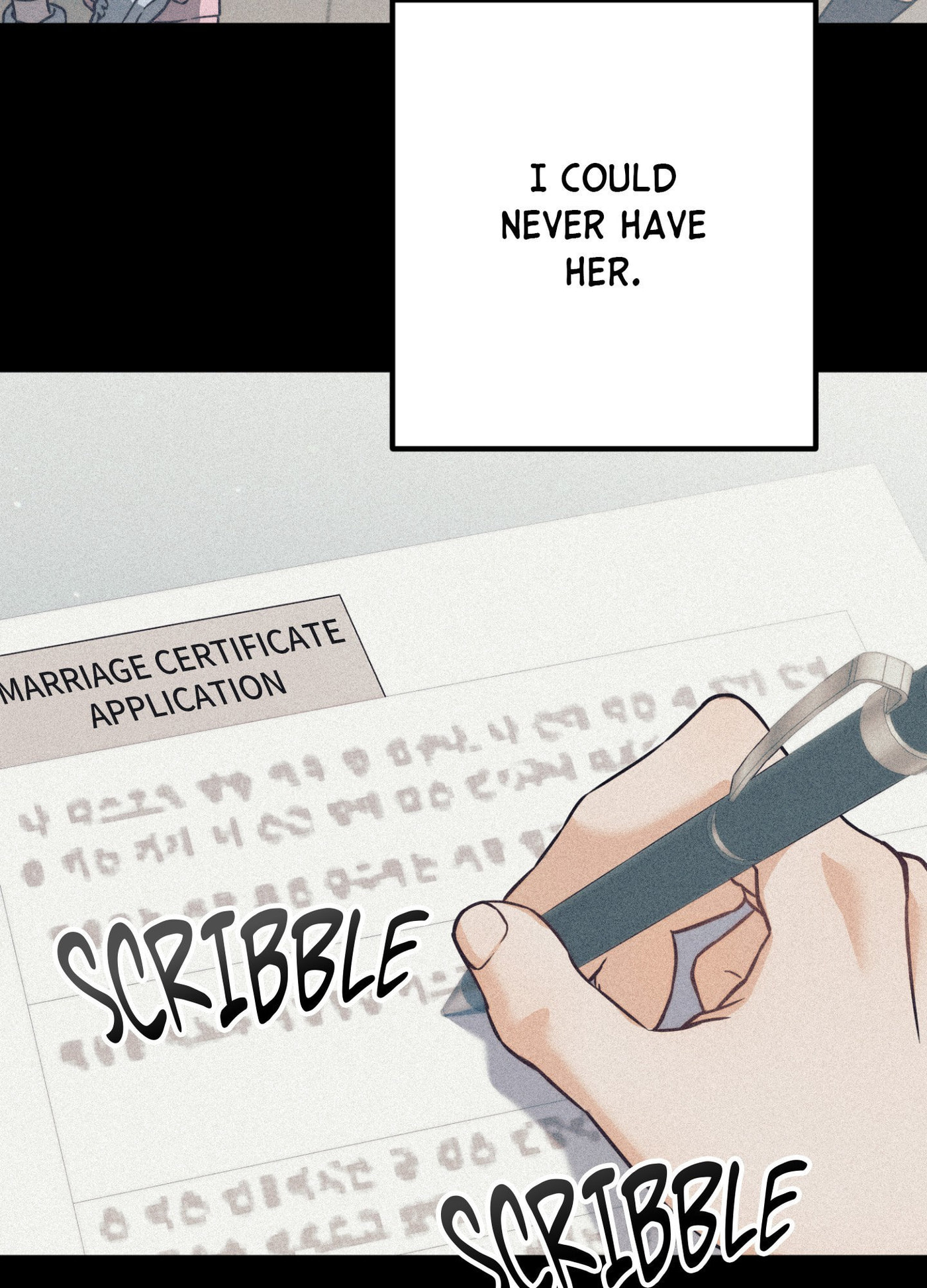 Our Forbidden Reunion Chapter 2 page 64 - 