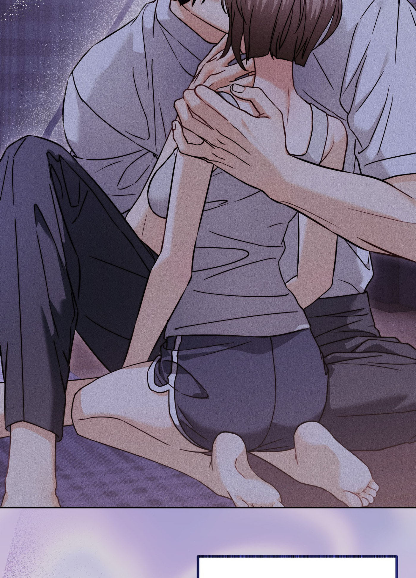 Our Forbidden Reunion Chapter 2 page 70 - 