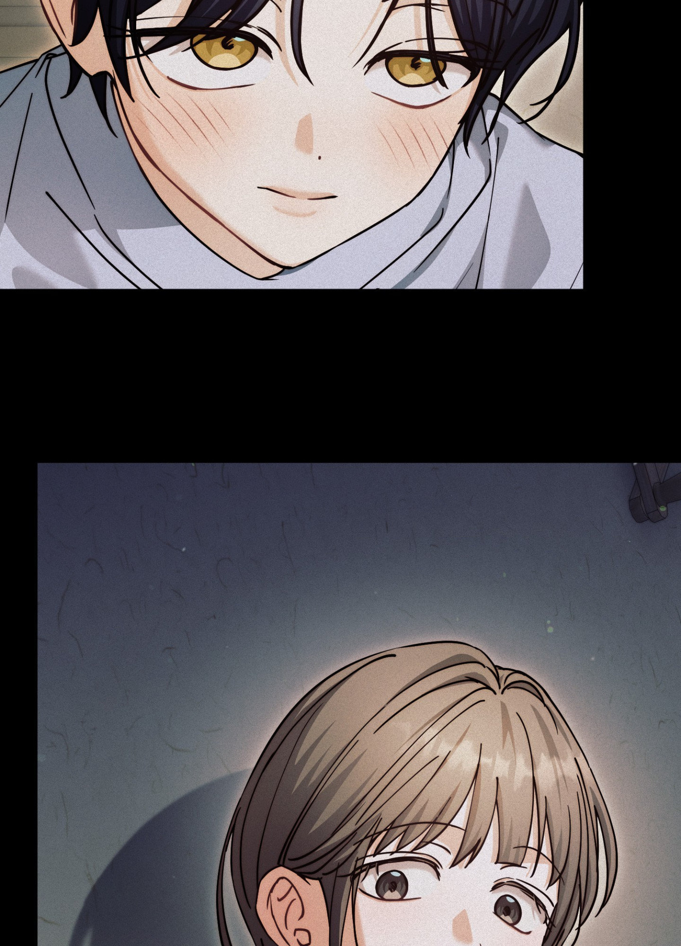 Our Forbidden Reunion Chapter 2 page 8 - 