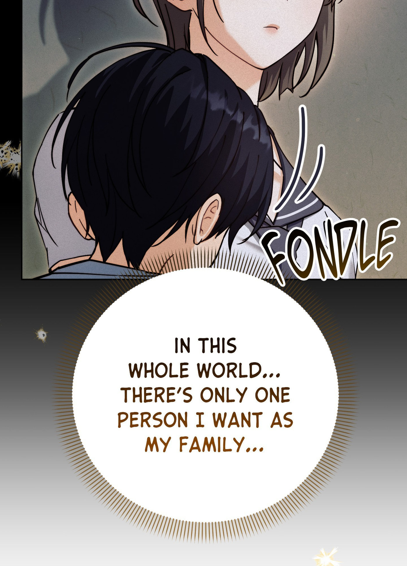 Our Forbidden Reunion Chapter 2 page 9 - 