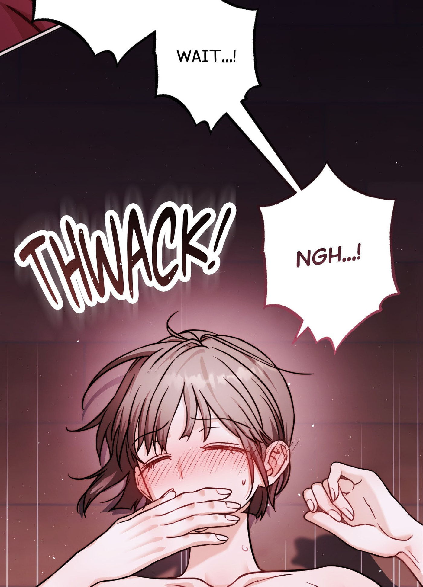 Our Forbidden Reunion Chapter 2 page 81 - 