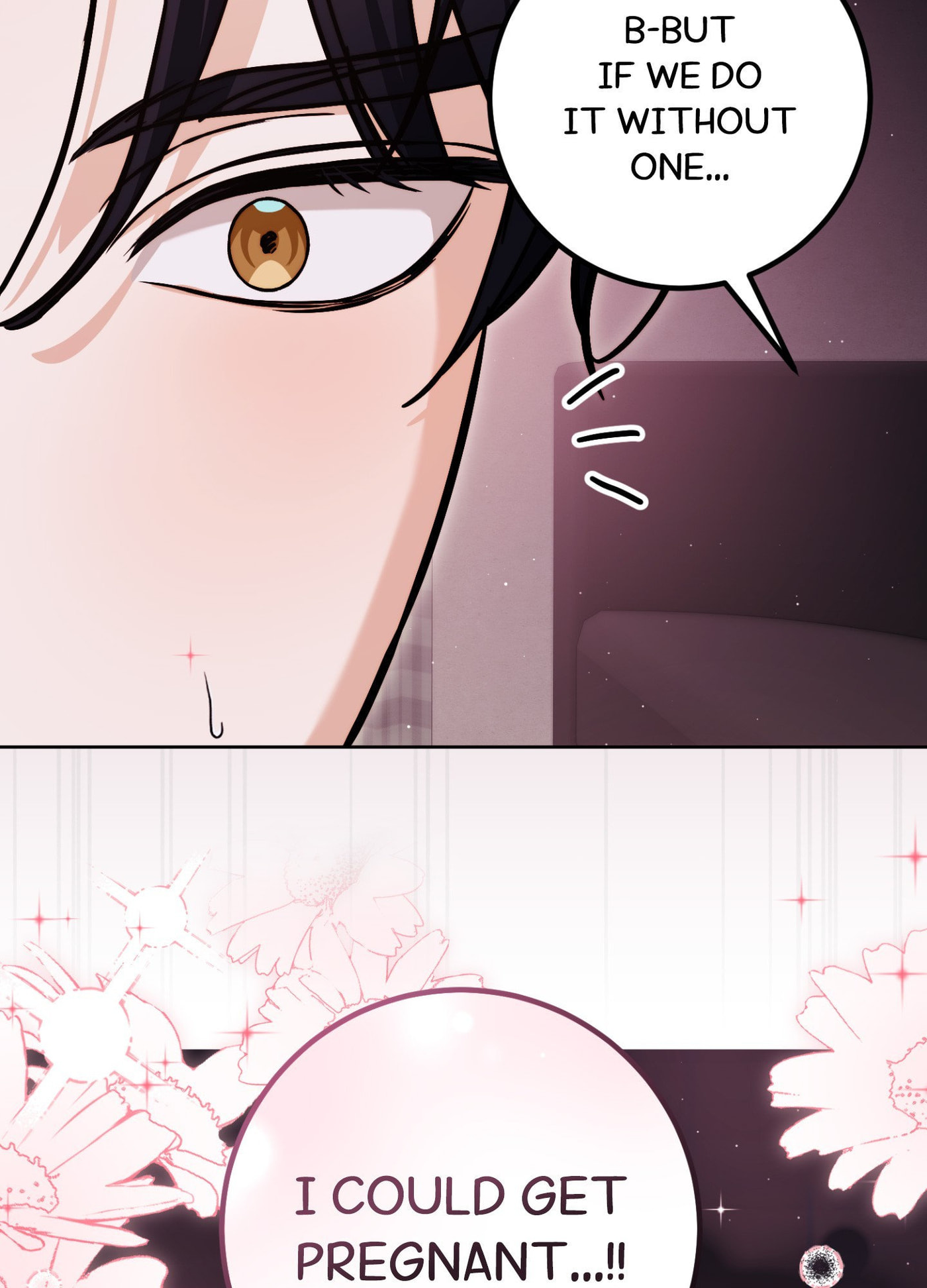 Our Forbidden Reunion Chapter 2 page 93 - 