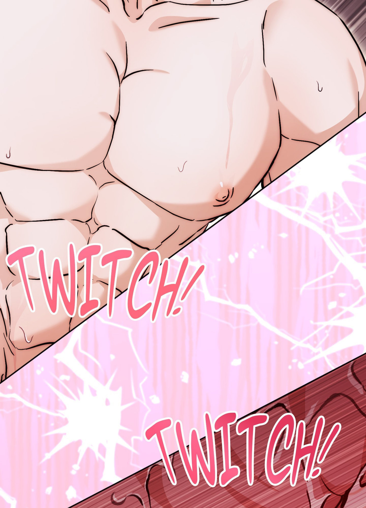 Our Forbidden Reunion Chapter 2 page 97 - 