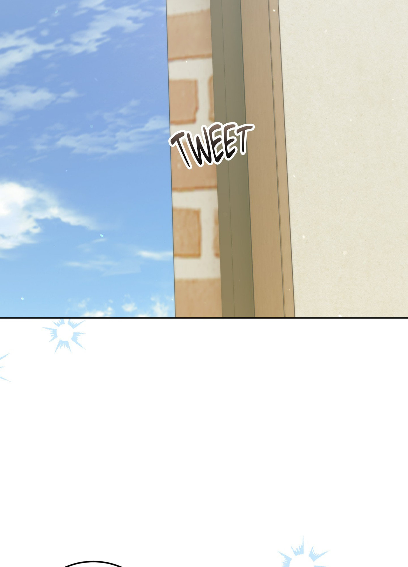 Our Forbidden Reunion Chapter 3 page 3 - 