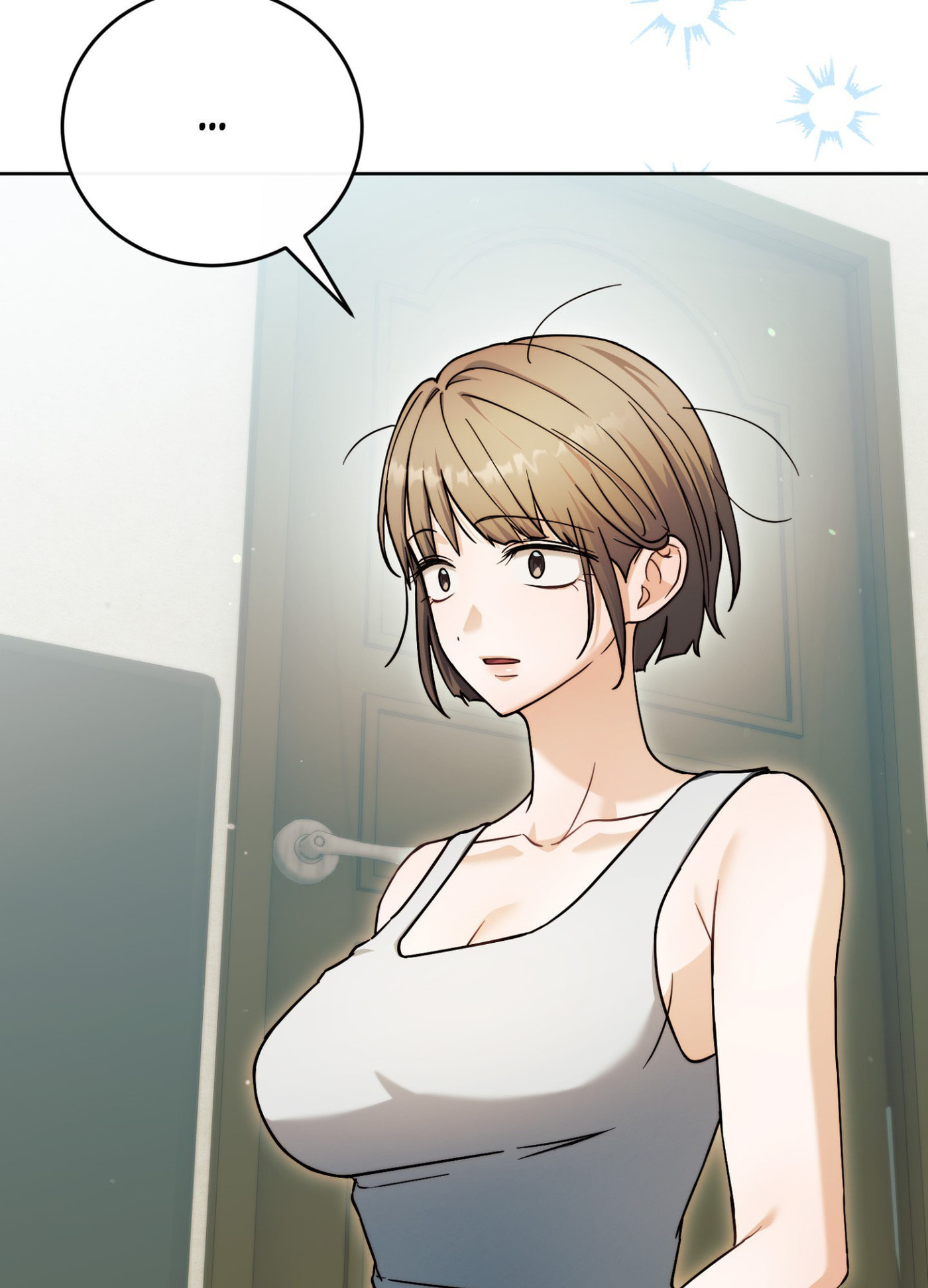 Our Forbidden Reunion Chapter 3 page 4 - 