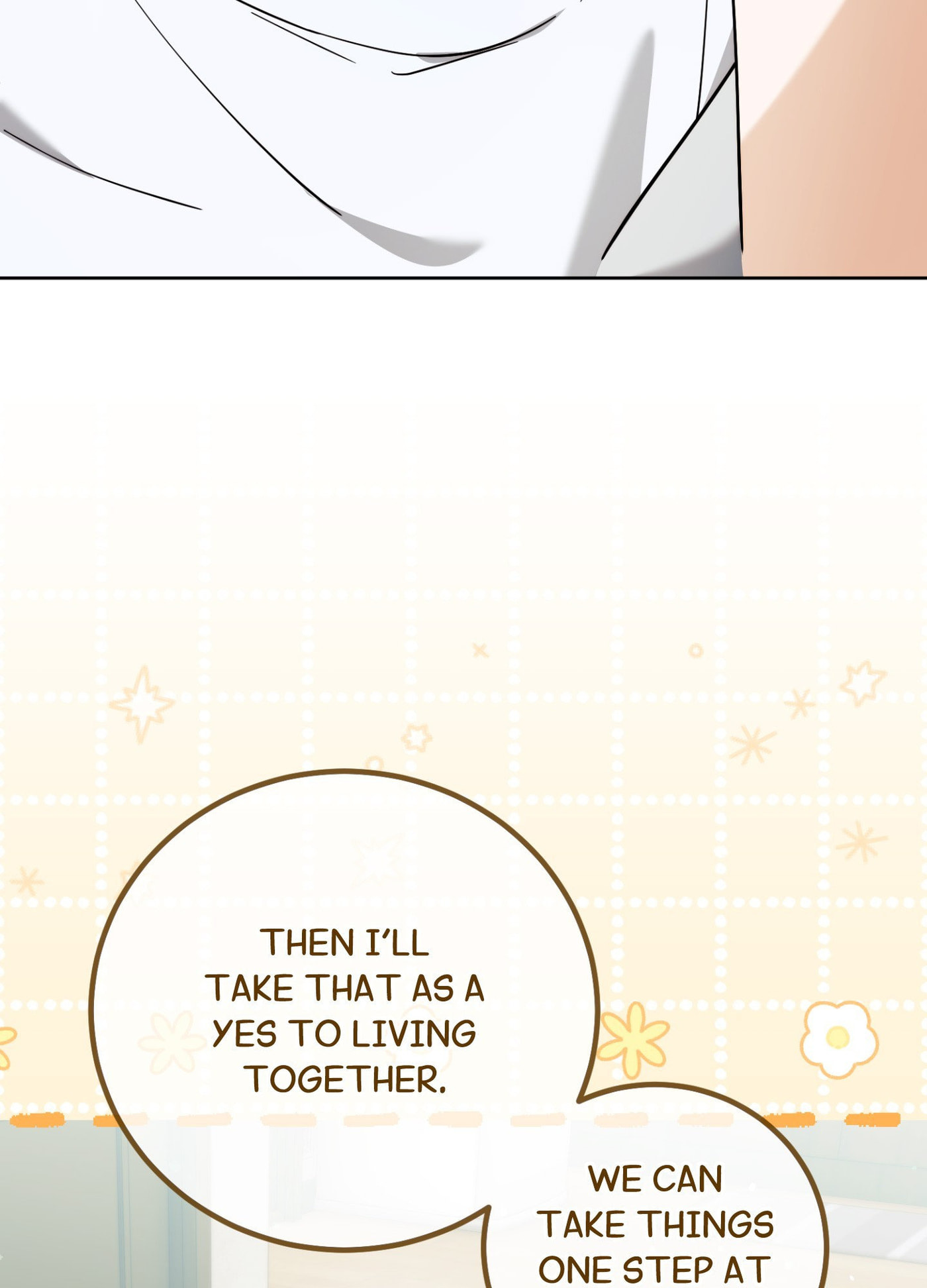 Our Forbidden Reunion Chapter 3 page 33 - 