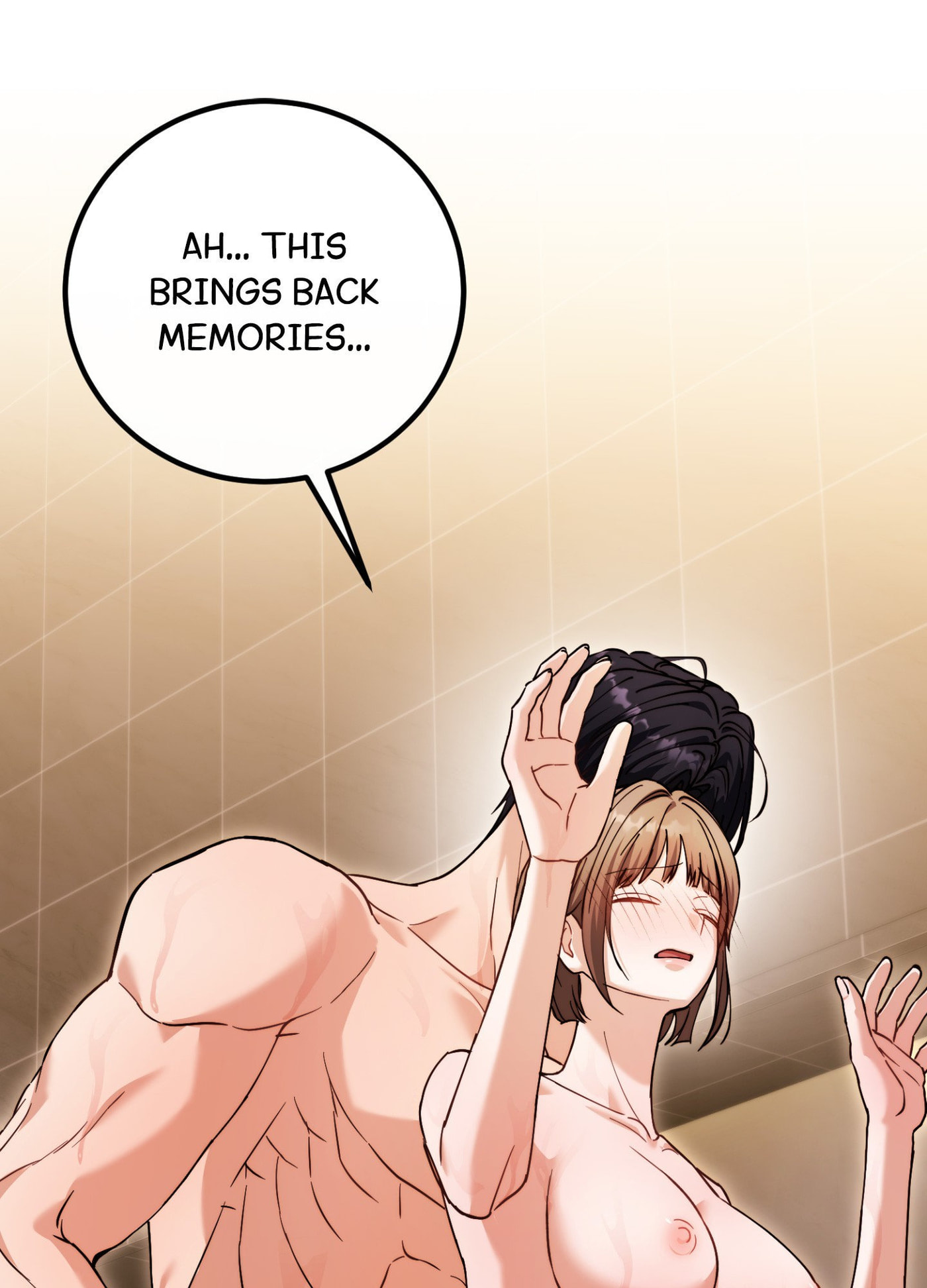 Our Forbidden Reunion Chapter 3 page 72 - 