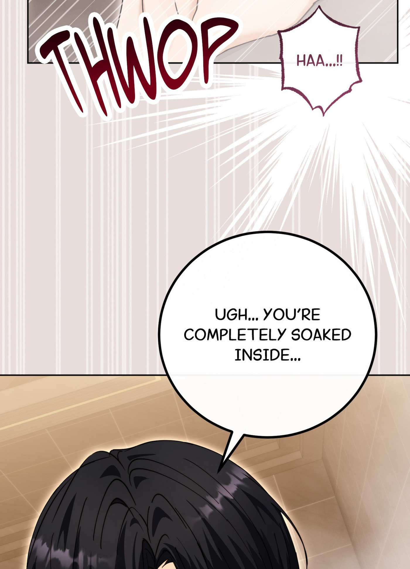 Our Forbidden Reunion Chapter 3 page 84 - 