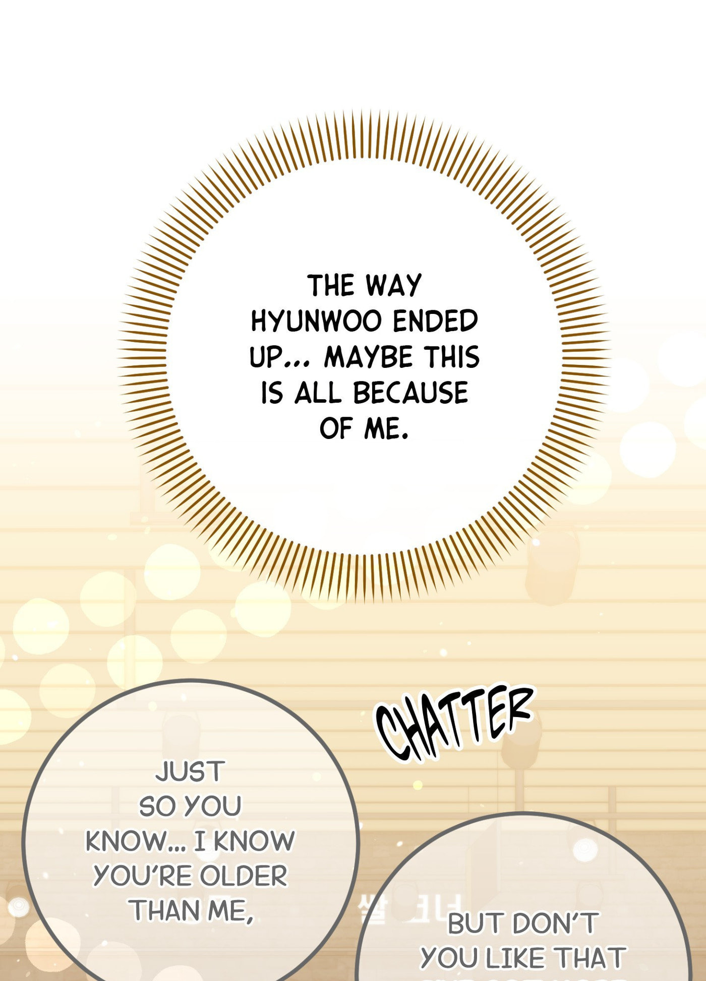 Our Forbidden Reunion Chapter 4 page 46 - 