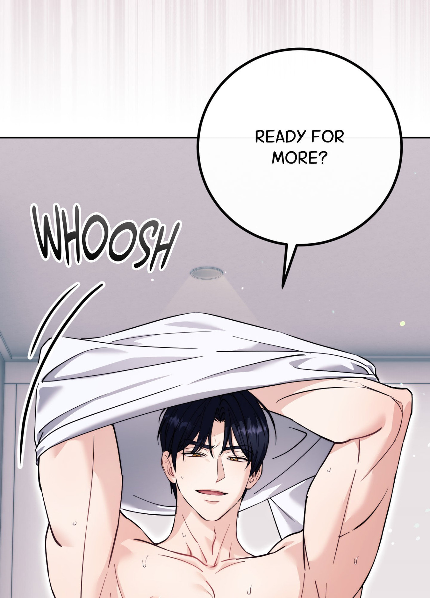 Our Forbidden Reunion Chapter 4 page 77 - 
