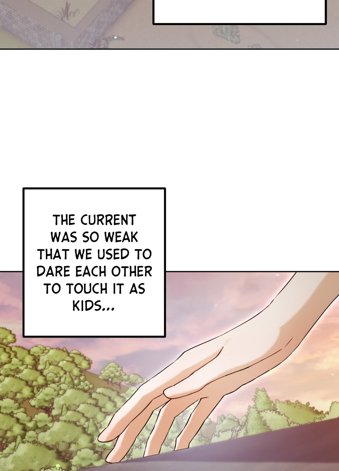 Our Forbidden Reunion Chapter 5 page 3 - 