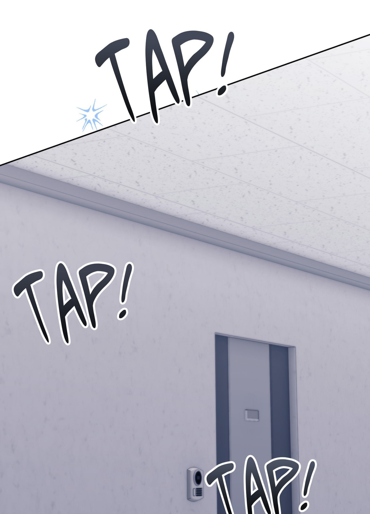 Our Forbidden Reunion Chapter 7 page 3 - 