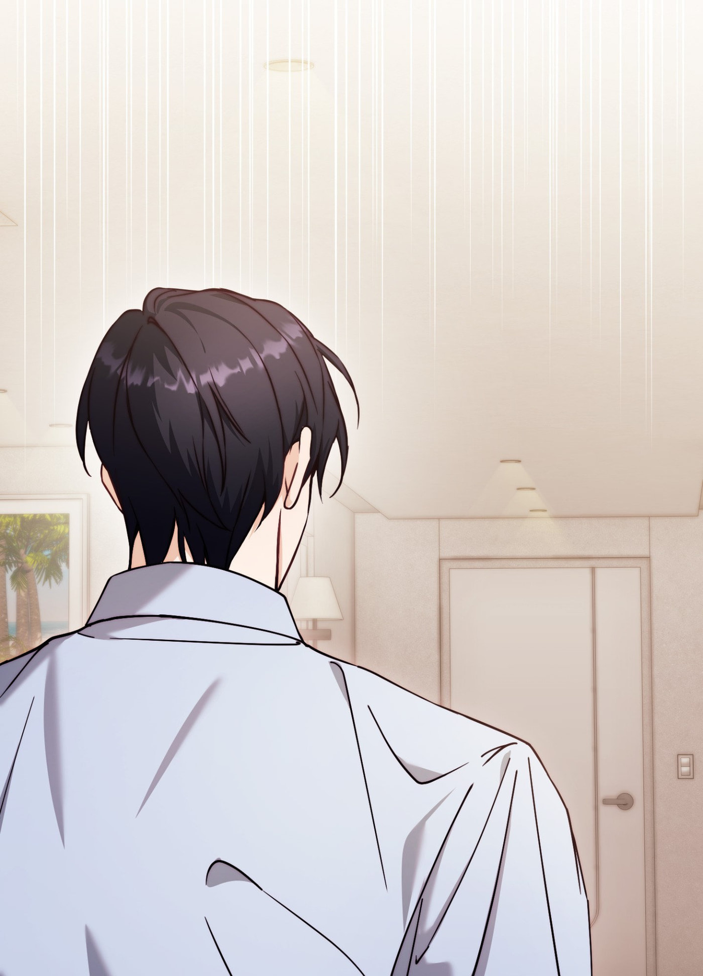 Our Forbidden Reunion Chapter 7 page 5 - 