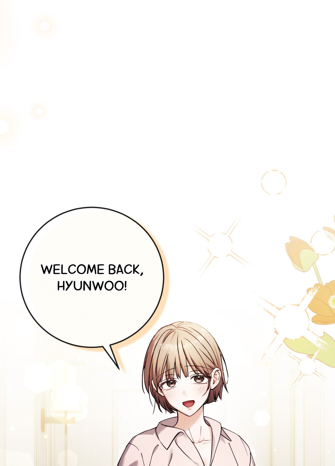 Our Forbidden Reunion Chapter 7 page 8 - 