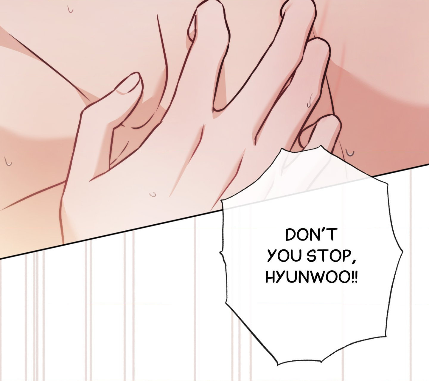 Our Forbidden Reunion Chapter 7 page 84 - 