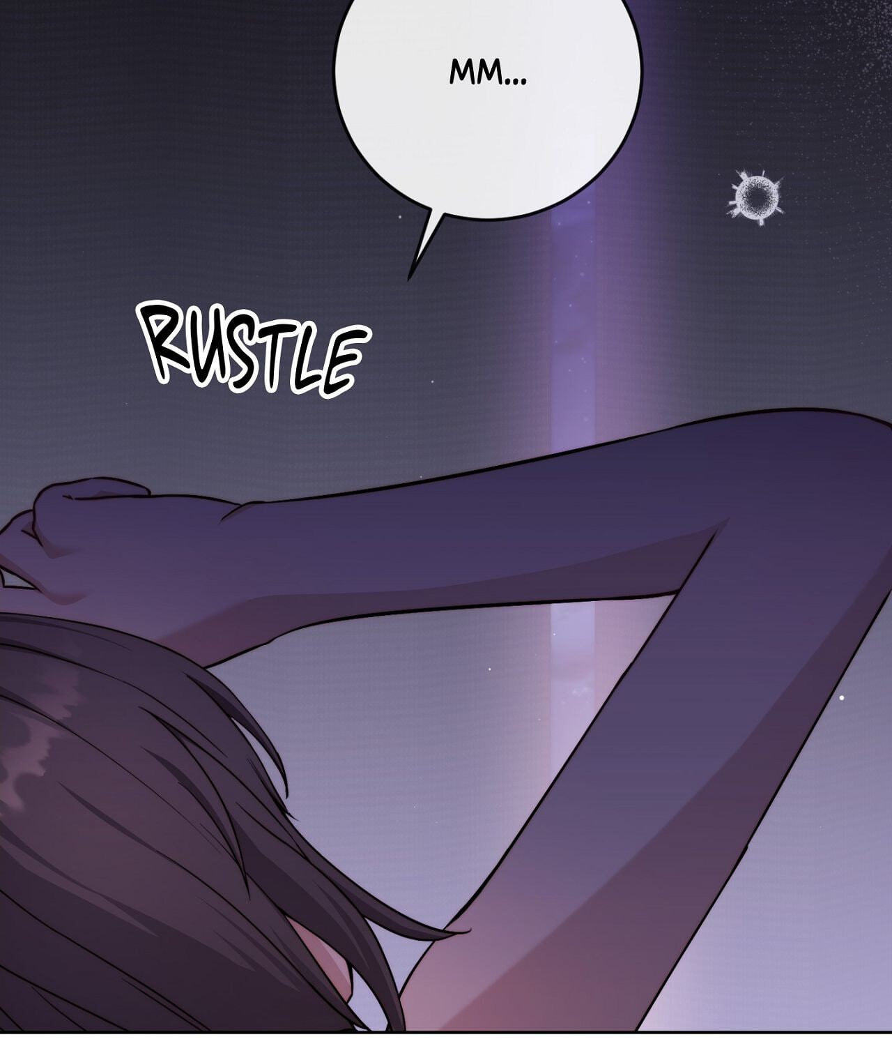 Our Forbidden Reunion Chapter 8 page 3 - 