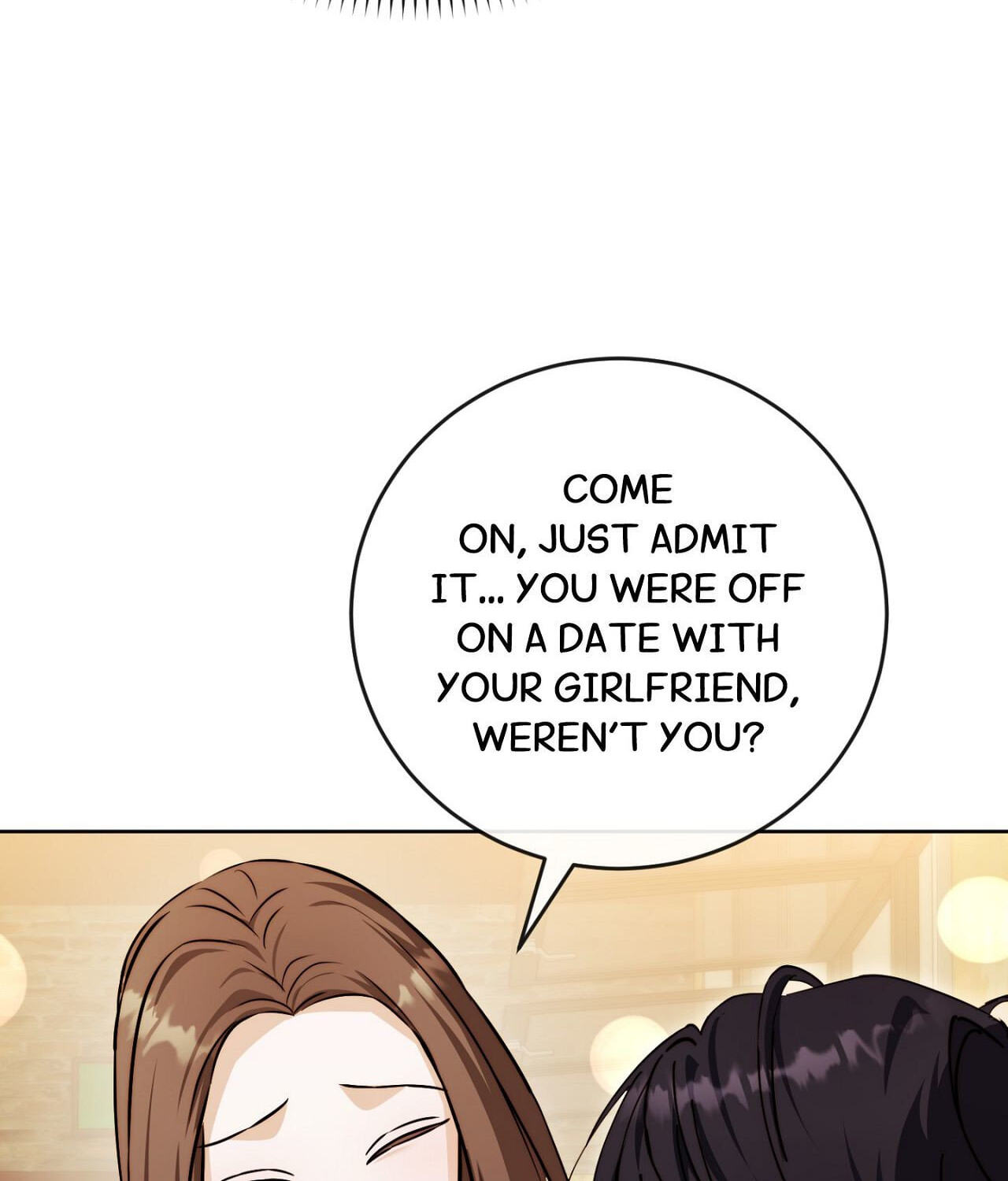Our Forbidden Reunion Chapter 8 page 98 - 