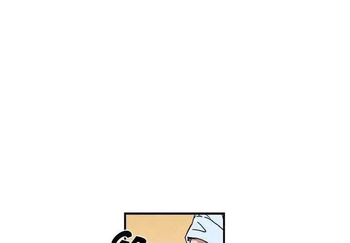 Our Future Chapter 21 page 1 - 