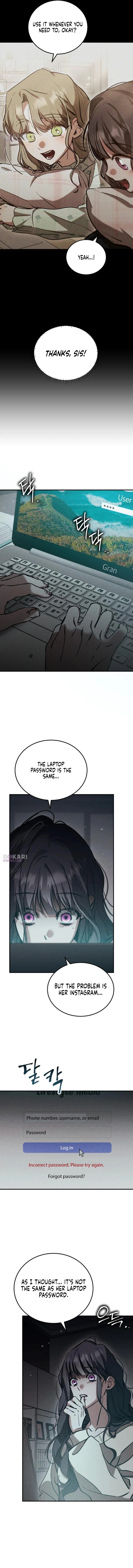 Our Incomplete Bond Chapter 13 page 2 - 