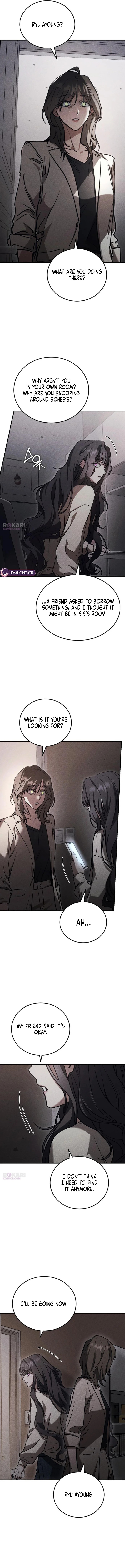 Our Incomplete Bond Chapter 13 page 4 - 