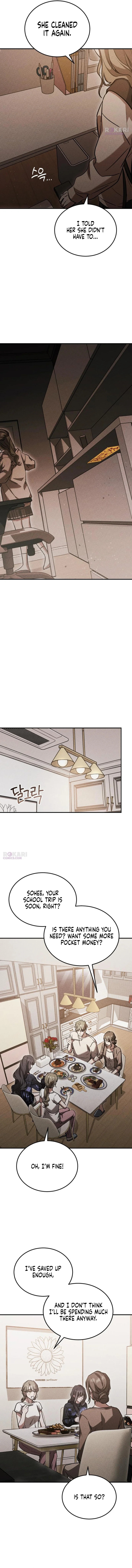 Our Incomplete Bond Chapter 13 page 6 - 