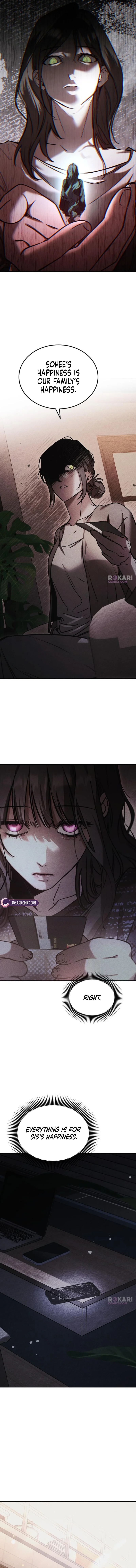 Our Incomplete Bond Chapter 13 page 10 - 