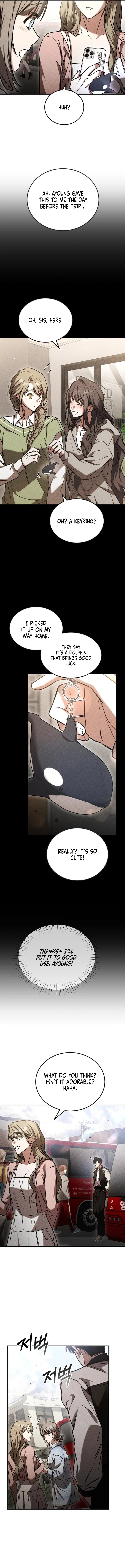 Our Incomplete Bond Chapter 15 page 11 - 