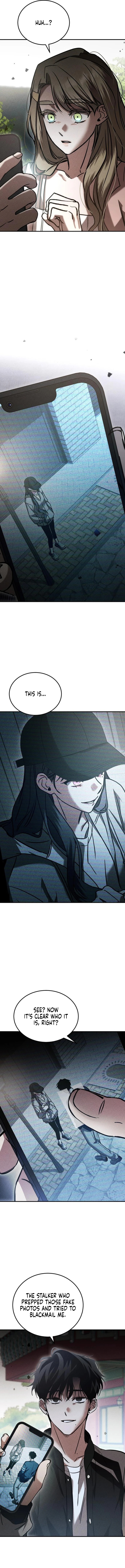 Our Incomplete Bond Chapter 15 page 17 - 