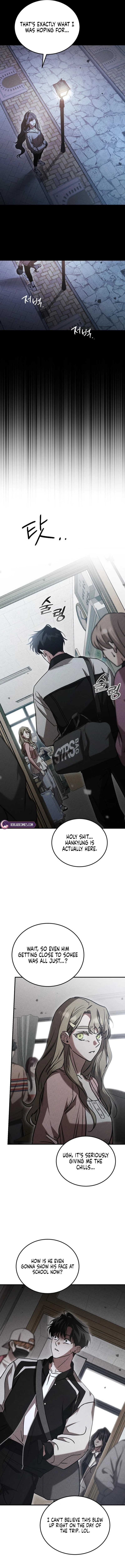 Our Incomplete Bond Chapter 15 page 4 - 