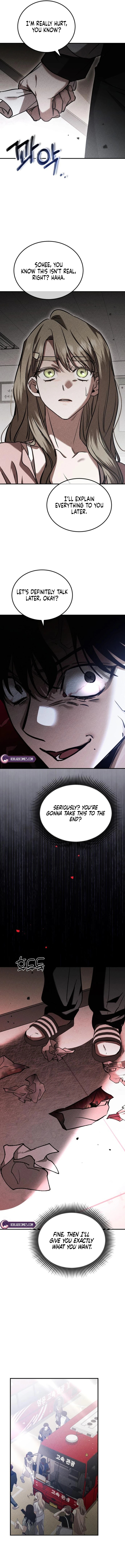 Our Incomplete Bond Chapter 15 page 7 - 