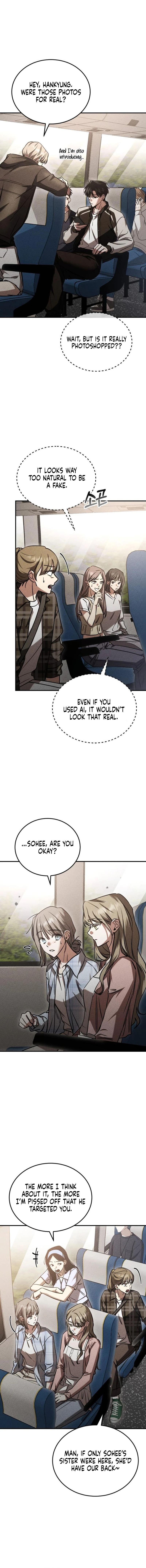 Our Incomplete Bond Chapter 15 page 8 - 