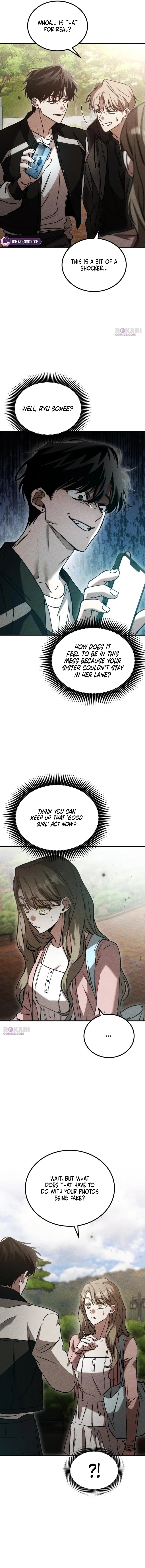 Our Incomplete Bond Chapter 16 page 2 - 