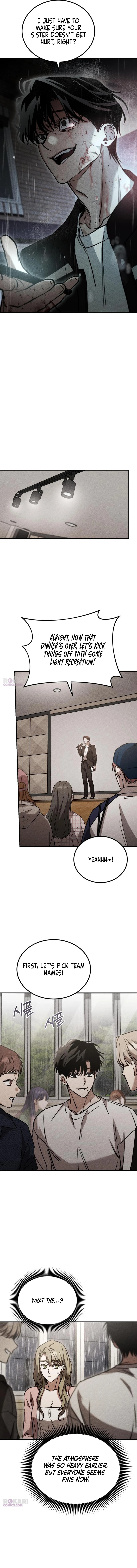 Our Incomplete Bond Chapter 16 page 7 - 