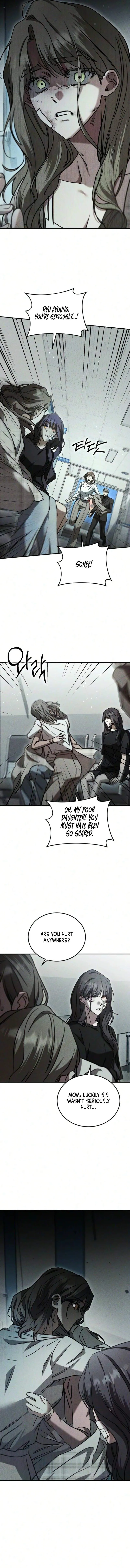Our Incomplete Bond Chapter 18 page 13 - 