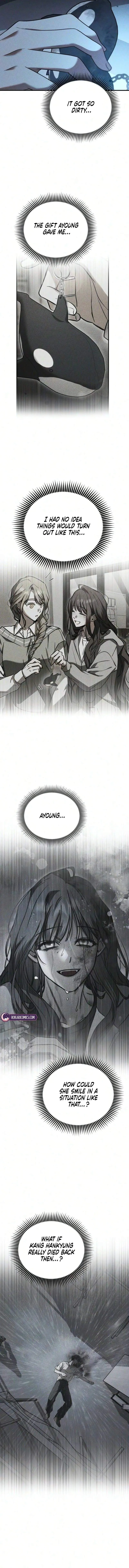 Our Incomplete Bond Chapter 18 page 16 - 