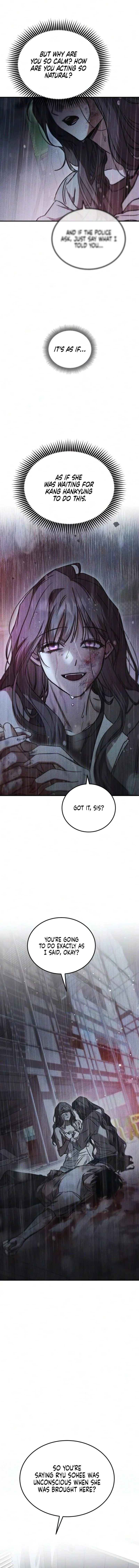 Our Incomplete Bond Chapter 18 page 8 - 