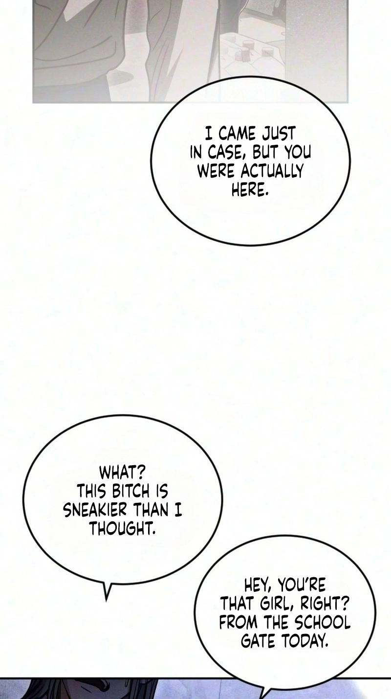 Our Incomplete Bond Chapter 22 page 11 - 