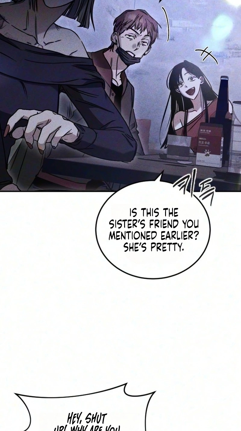 Our Incomplete Bond Chapter 22 page 12 - 