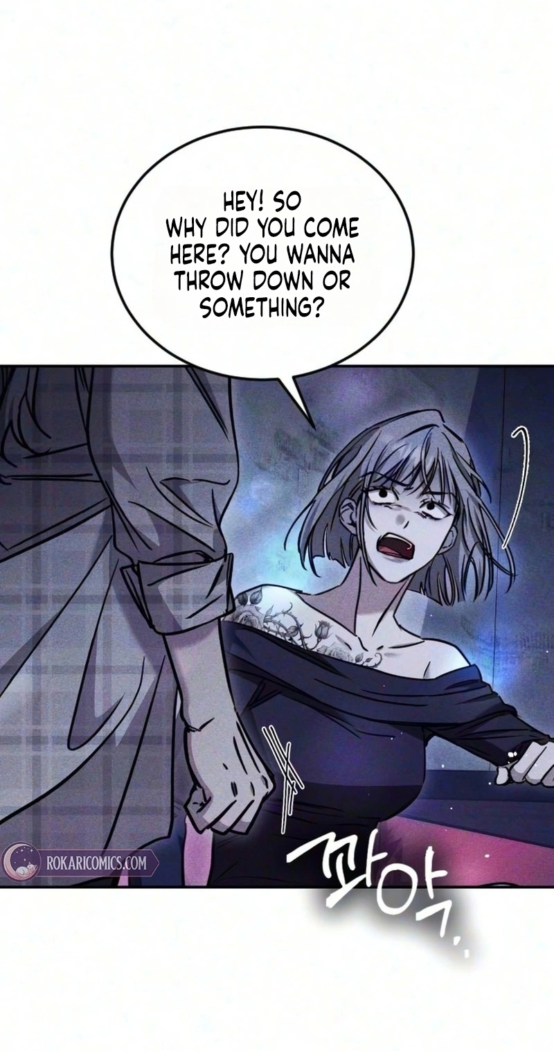 Our Incomplete Bond Chapter 22 page 14 - 