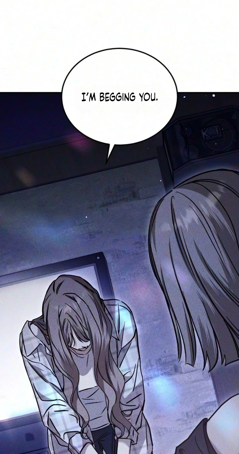 Our Incomplete Bond Chapter 22 page 16 - 
