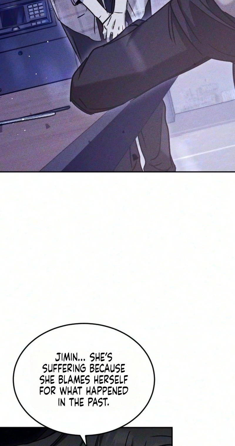 Our Incomplete Bond Chapter 22 page 17 - 