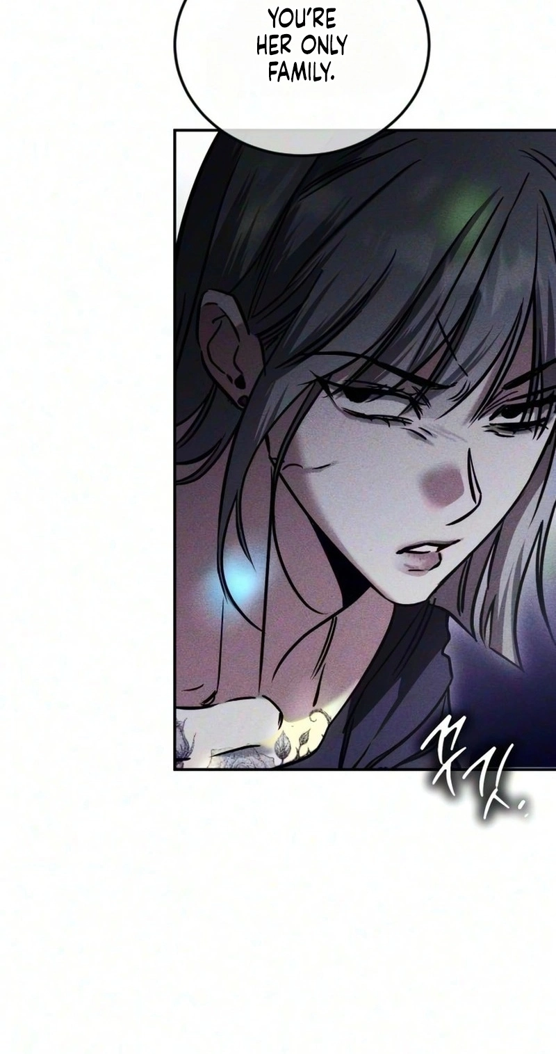 Our Incomplete Bond Chapter 22 page 19 - 