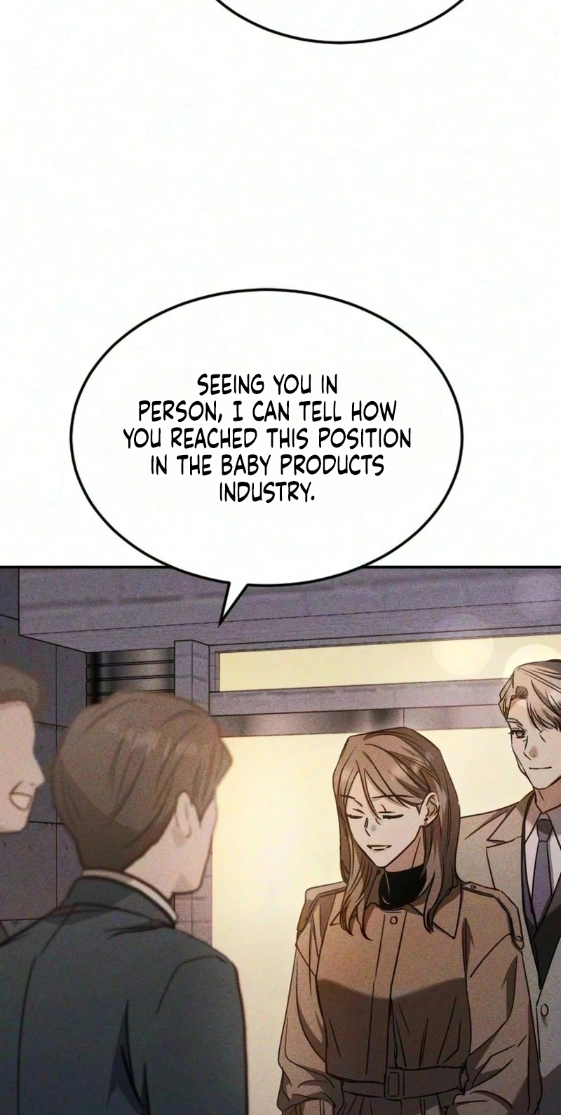 Our Incomplete Bond Chapter 22 page 3 - 