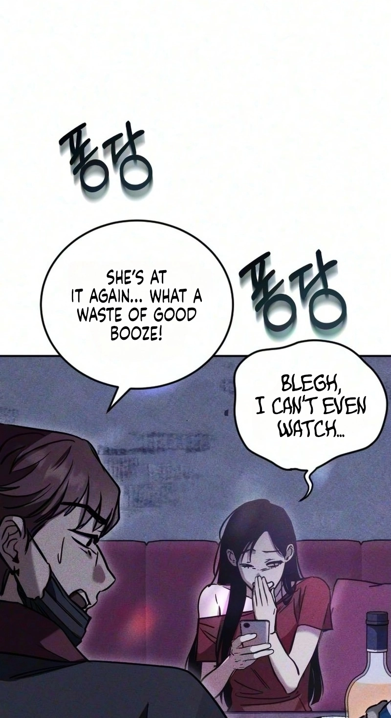 Our Incomplete Bond Chapter 22 page 21 - 