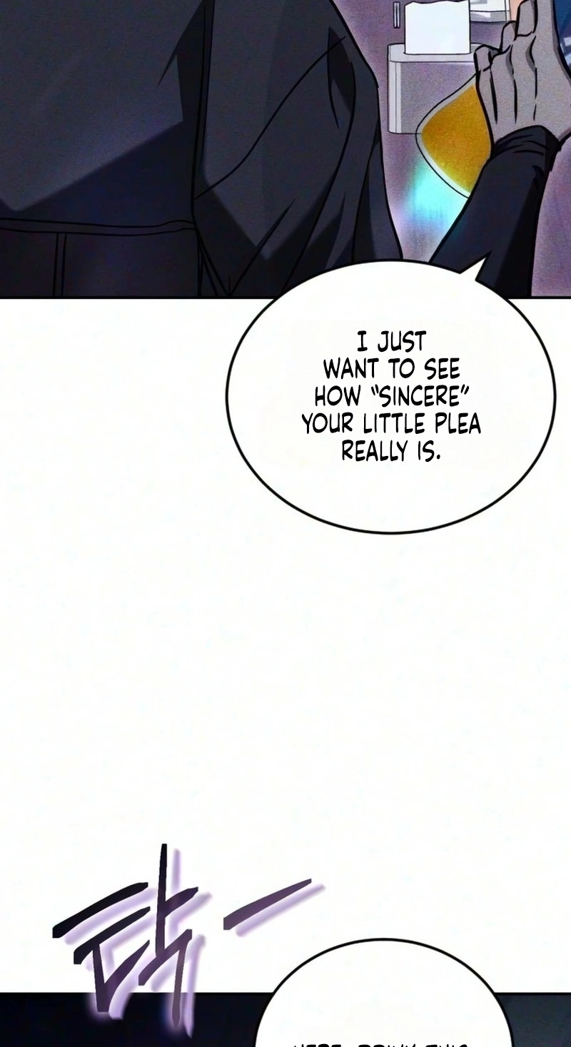 Our Incomplete Bond Chapter 22 page 22 - 