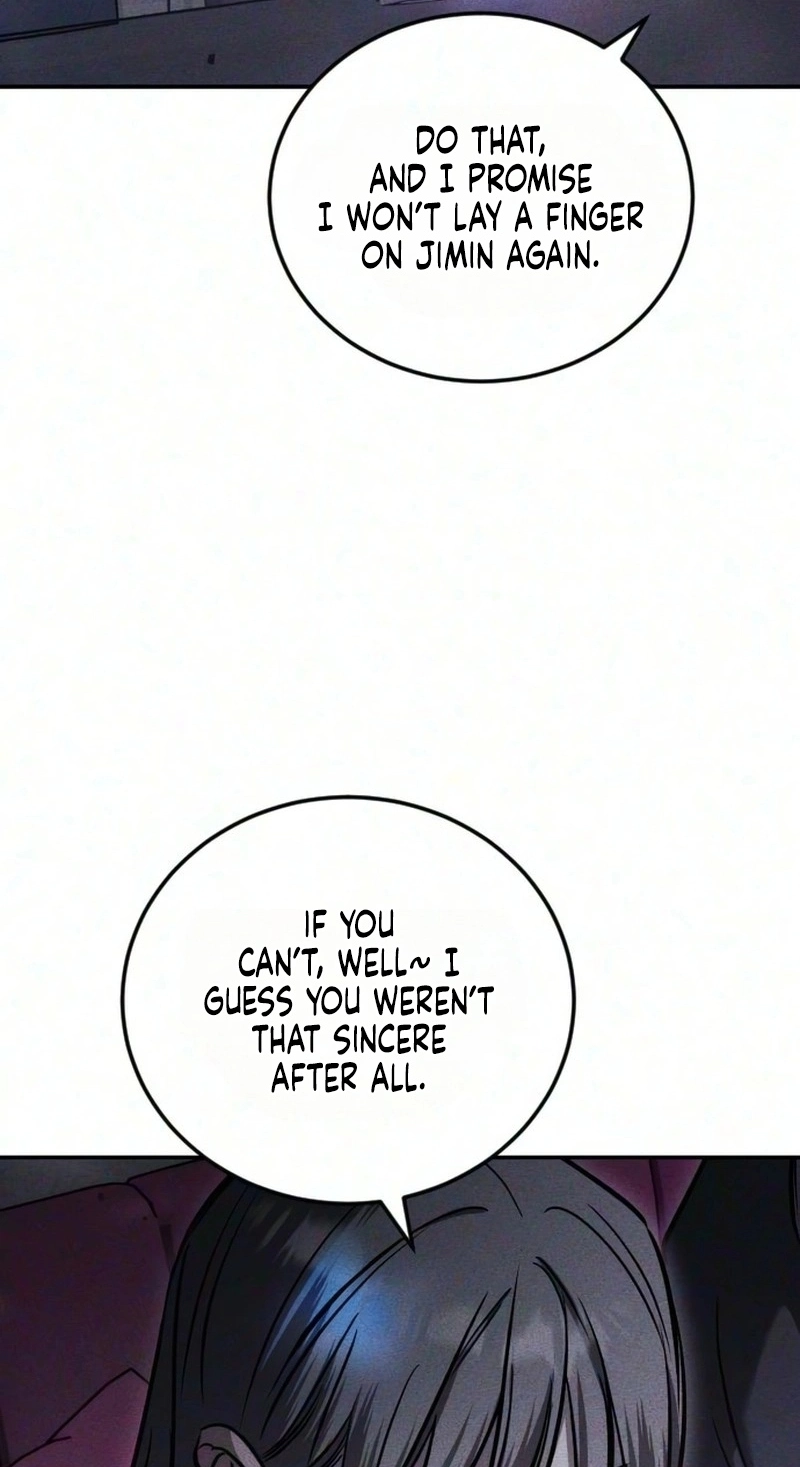 Our Incomplete Bond Chapter 22 page 24 - 