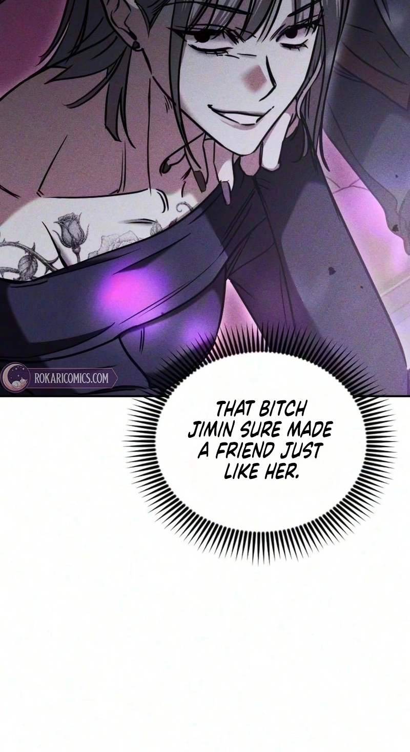 Our Incomplete Bond Chapter 22 page 25 - 