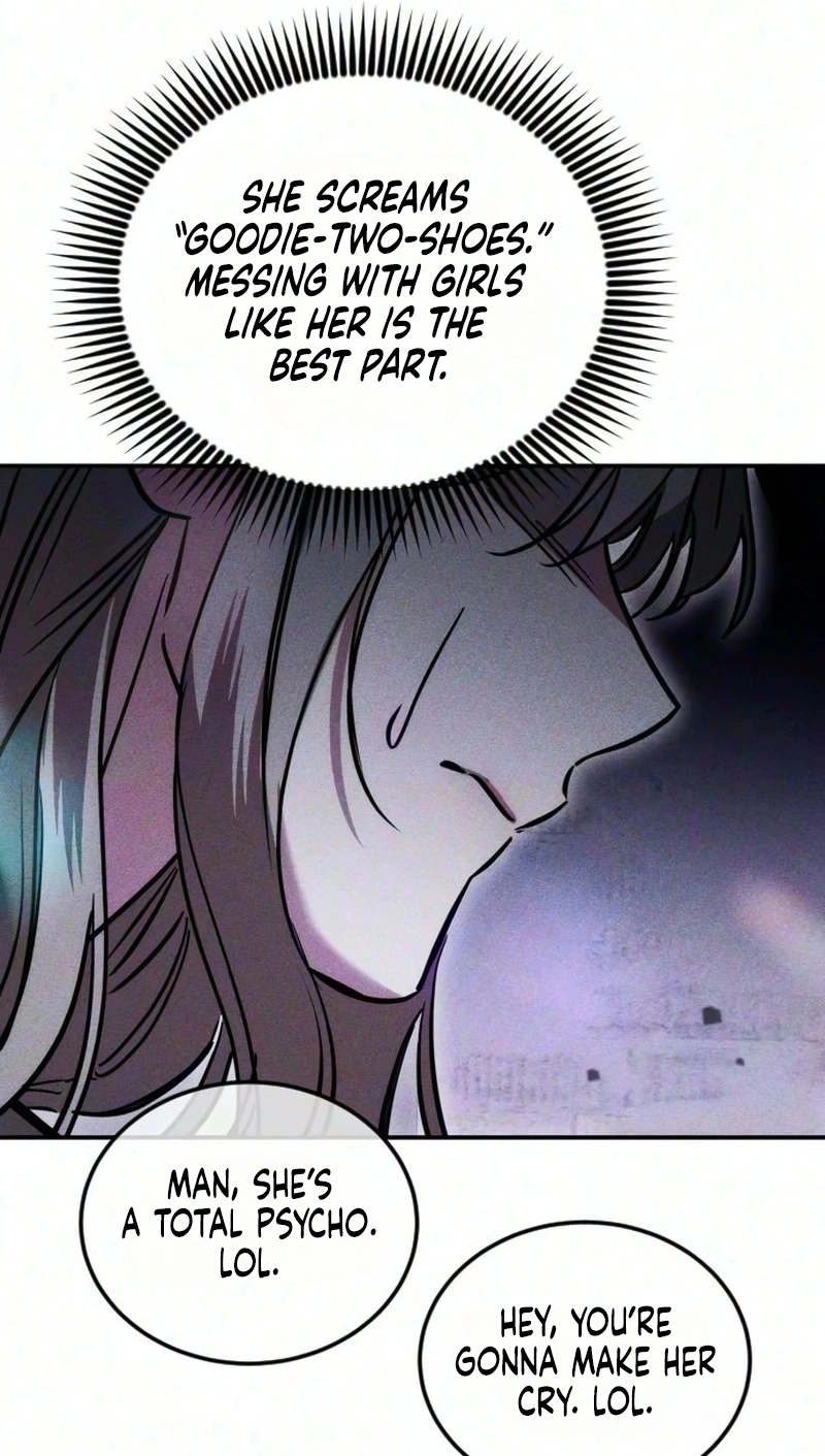 Our Incomplete Bond Chapter 22 page 26 - 
